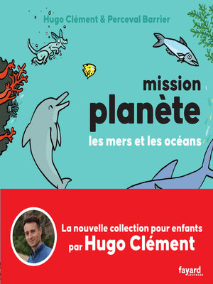 cover image of Mission Planète, Volume 2